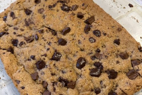 Photos des recettes