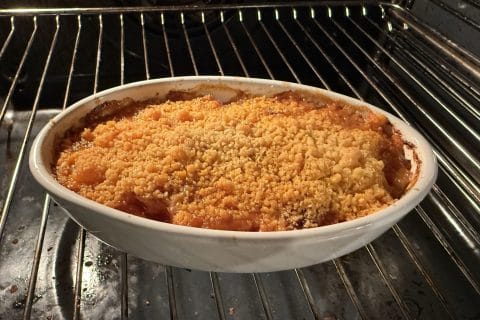 Photos des recettes