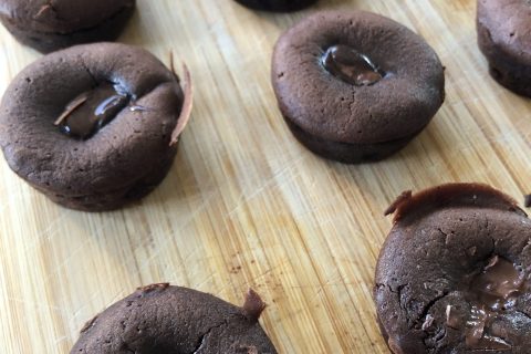 Photos des recettes