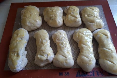 Cliquez pour zoomer ! Pain brioché au chocolat – Pitch Thermomix par Kellyg