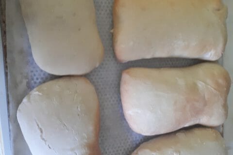 Cliquez pour zoomer ! Panini Thermomix par Kellyg