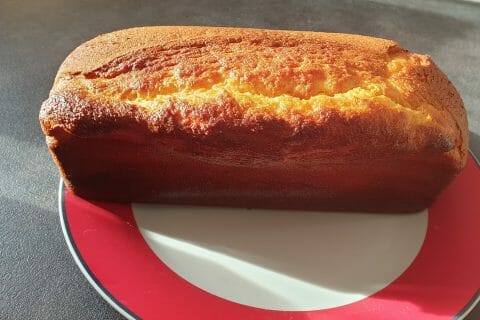 Cliquez pour zoomer ! Gâteau au lait concentré Thermomix par Moune