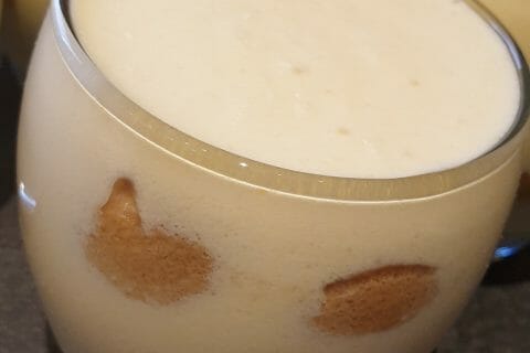 Cliquez pour zoomer ! Tiramisù, l’original Thermomix par Moune