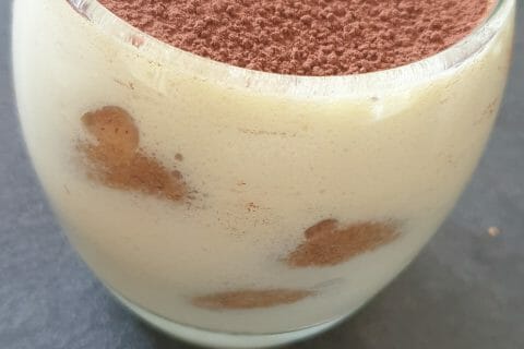 Cliquez pour zoomer ! Tiramisù, l’original Thermomix par Moune