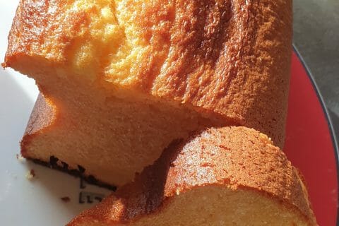 Cliquez pour zoomer ! Gâteau au lait concentré Thermomix par Moune