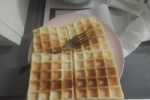 Photos des recettes