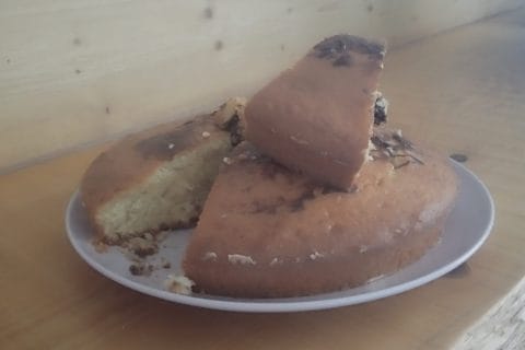 Photos des recettes