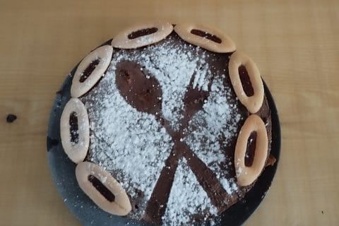 Photos des recettes