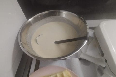 Photos des recettes