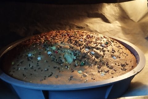Photos des recettes