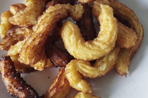 Photos des recettes