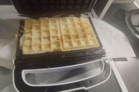 Photos des recettes