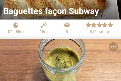 Cliquez pour zoomer ! Photo de Kinouche