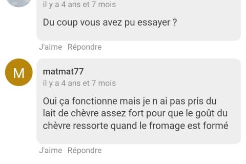 Cliquez pour zoomer ! Photo de Kinouche