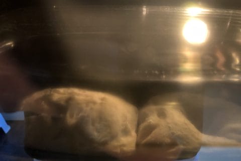 Cliquez pour zoomer ! Pain Cocotte Thermomix par Ethan