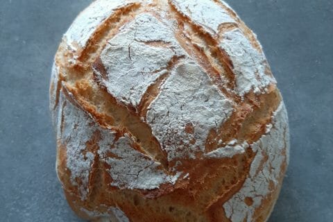 Cliquez pour zoomer ! Pain Cocotte Thermomix par Cynthia_2