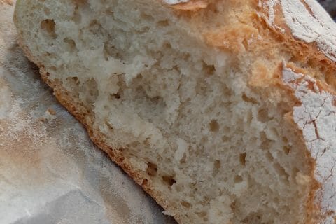 Cliquez pour zoomer ! Pain Cocotte Thermomix par Cynthia_2