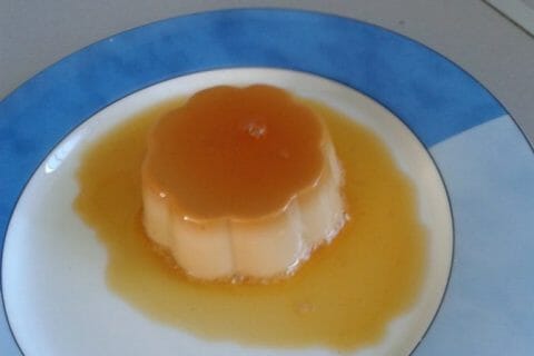 Cliquez pour zoomer ! Flamby Thermomix par vivie1971 @