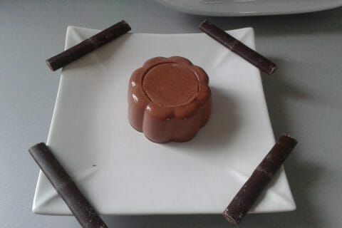 Cliquez pour zoomer ! Flamby Thermomix par vivie1971 @