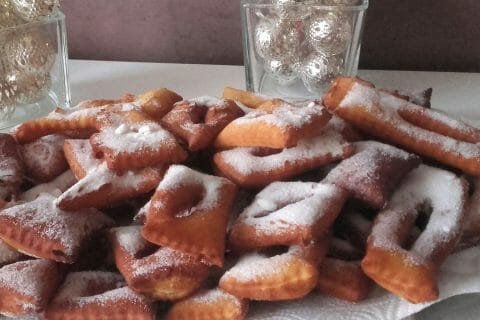 Cliquez pour zoomer ! Bugnes Thermomix par vivie1971 @