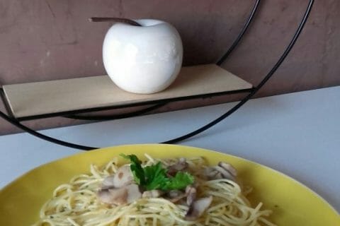 Photos des recettes