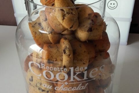 Photos des recettes