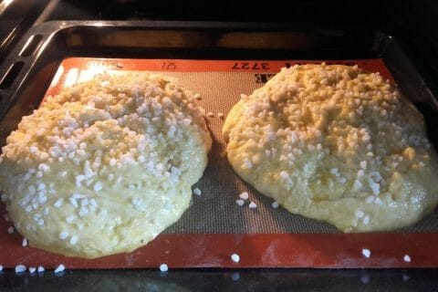 Photos des recettes