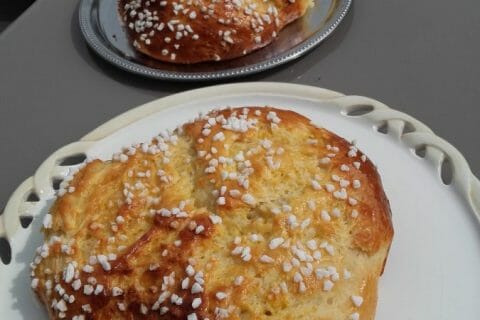 Photos des recettes