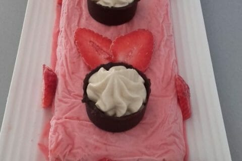 Photos des recettes