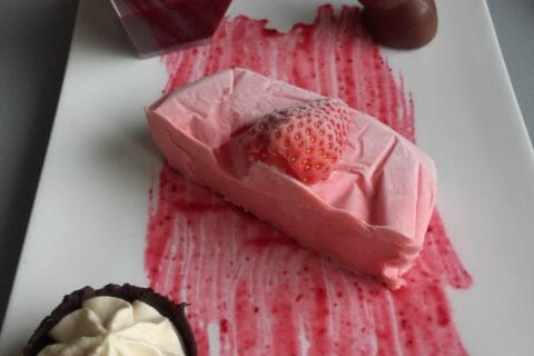 Photos des recettes