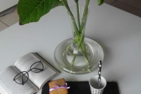 Photos des recettes