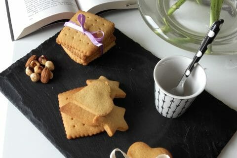 Photos des recettes