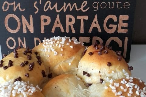 Photos des recettes