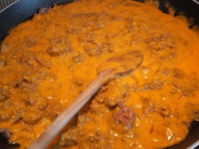 Cliquez pour zoomer ! Coulis de poivrons rouges Thermomix par vivie1971 @