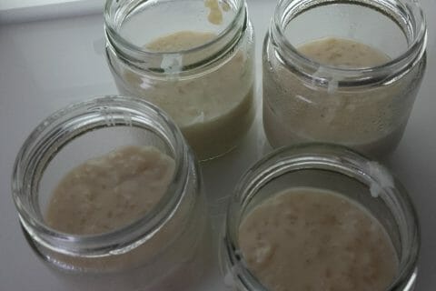 Photos des recettes