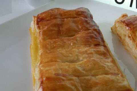 Cliquez pour zoomer ! Grillé aux pommes Thermomix par vivie1971 @