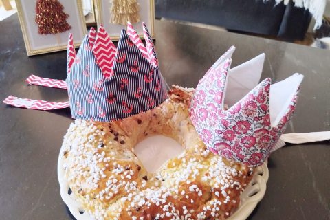 Cliquez pour zoomer ! Brioche mascarpone et fruits confits Thermomix par vivie1971 @