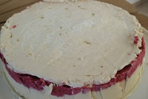 Cliquez pour zoomer ! Vacherin Thermomix par vivie1971 @
