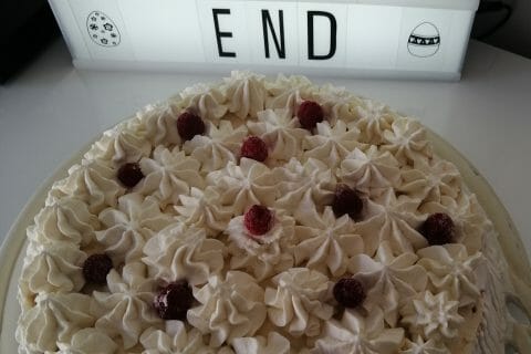 Cliquez pour zoomer ! Vacherin Thermomix par vivie1971 @