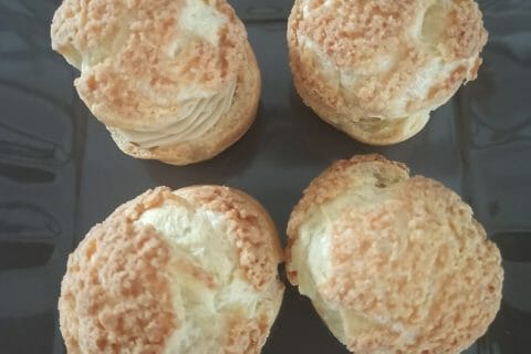 Cliquez pour zoomer ! Paris-Brest Thermomix par vivie1971 @