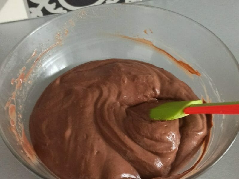 Cliquez pour zoomer ! Éclairs au chocolat Thermomix par vivie1971 @