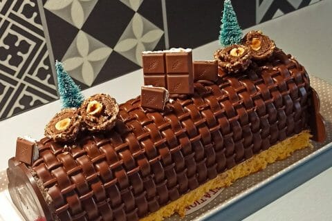 Photos des recettes