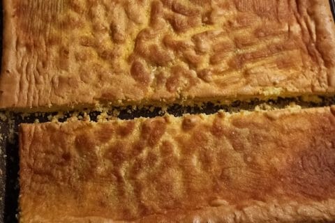 Photos des recettes