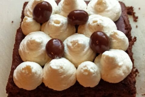 Photos des recettes