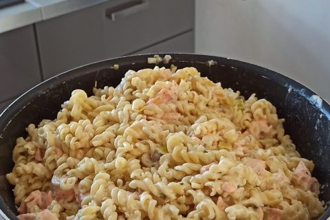 Photos des recettes