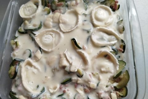 Photos des recettes