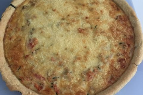Photos des recettes