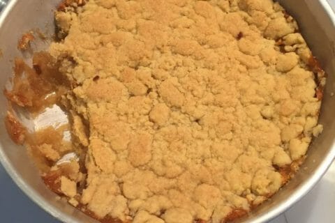 Photos des recettes