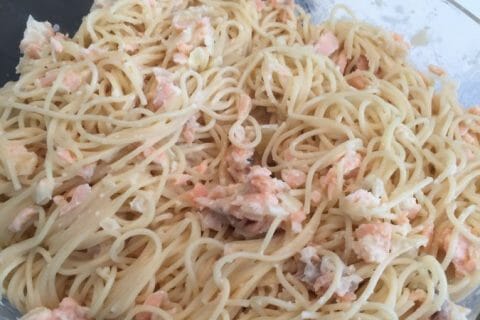 Photos des recettes