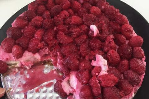 Photos des recettes